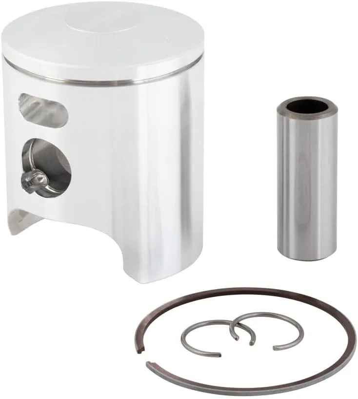 Wiseco Piston Kit Standard (41 mm) for Suzuki JR50/R 1978-2006