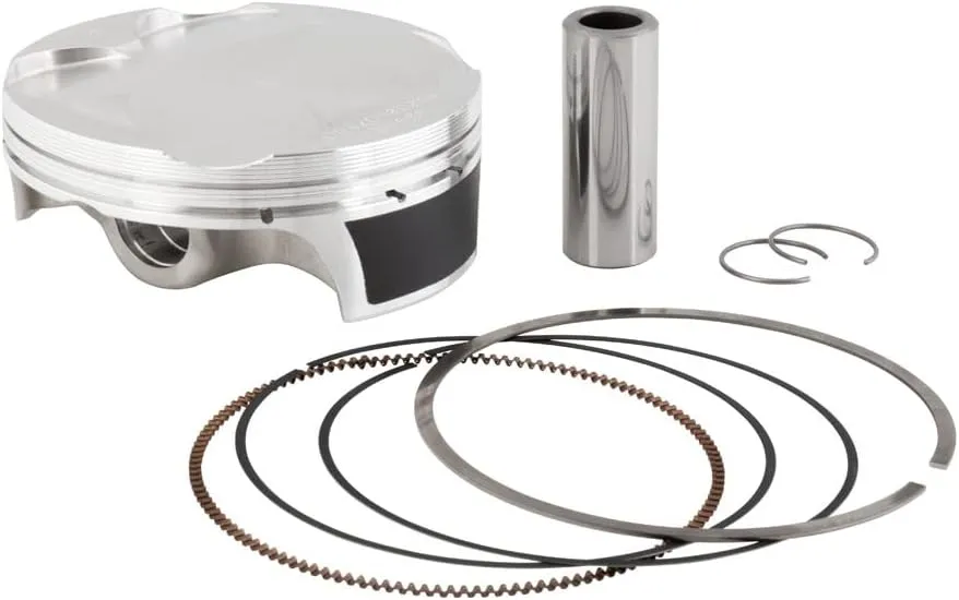 Wiseco Piston Kit Standard (73 mm) for Honda XR250R 1986-2004