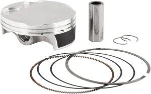 Wiseco Piston Kit Standard (73 mm) for Honda XR250R 1986-2004