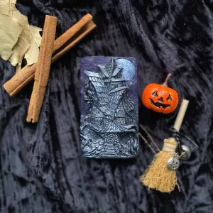 Witch House Halloween Body Soap | Soap Cult