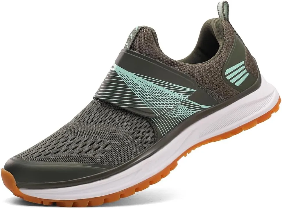 Women's Cycling Shoes for Indoor Cycling, Breathable Mesh Upper Indoor Bike Shoes with SPD Cleats - Lightweight Secure Fit for Spin Classes