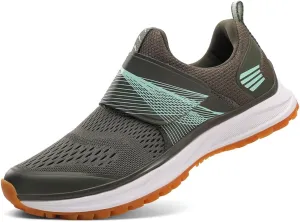 Women's Cycling Shoes for Indoor Cycling, Breathable Mesh Upper Indoor Bike Shoes with SPD Cleats - Lightweight Secure Fit for Spin Classes