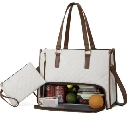 Women's Thermal Insulated Lunch Bag