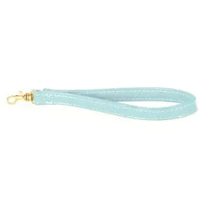 WRISTLET in Sea Foam