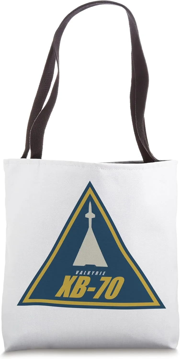 XB-70 Tote Bag