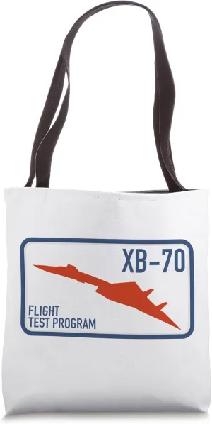 XB-70 Tote Bag