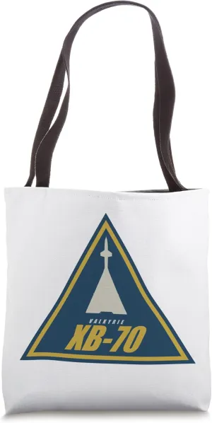 XB-70 Tote Bag