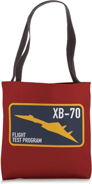 XB-70 Tote Bag