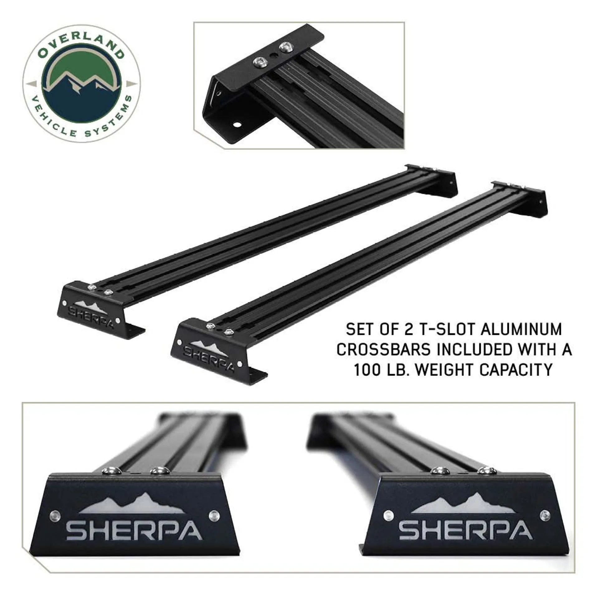 XD SHERPA SOLO - SOFT SIDED ROOF TO