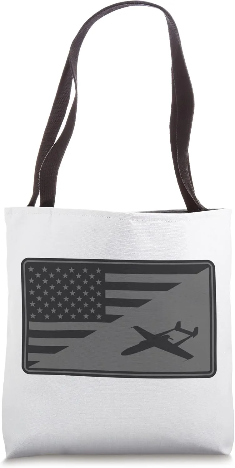XP-54 Swoose Tote Bag