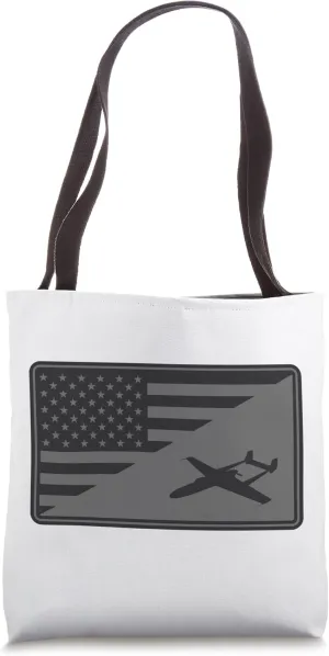 XP-54 Swoose Tote Bag