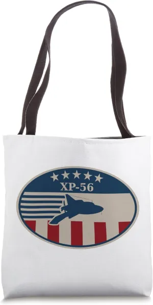 XP-56 Tote Bag