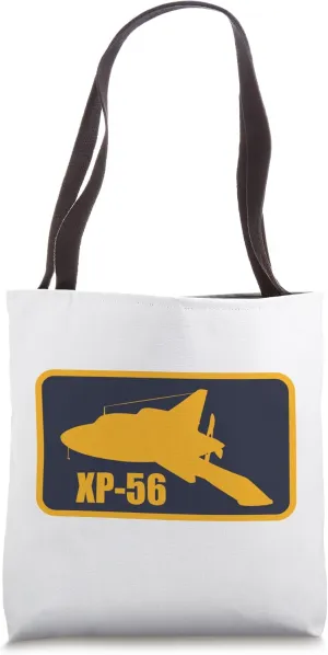 XP-56 Tote Bag