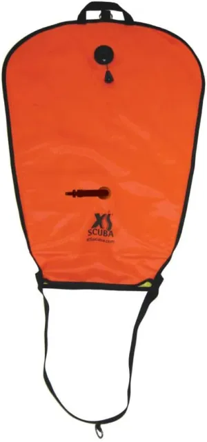 XS Scuba Deluxe 50 Pound Lift Bag