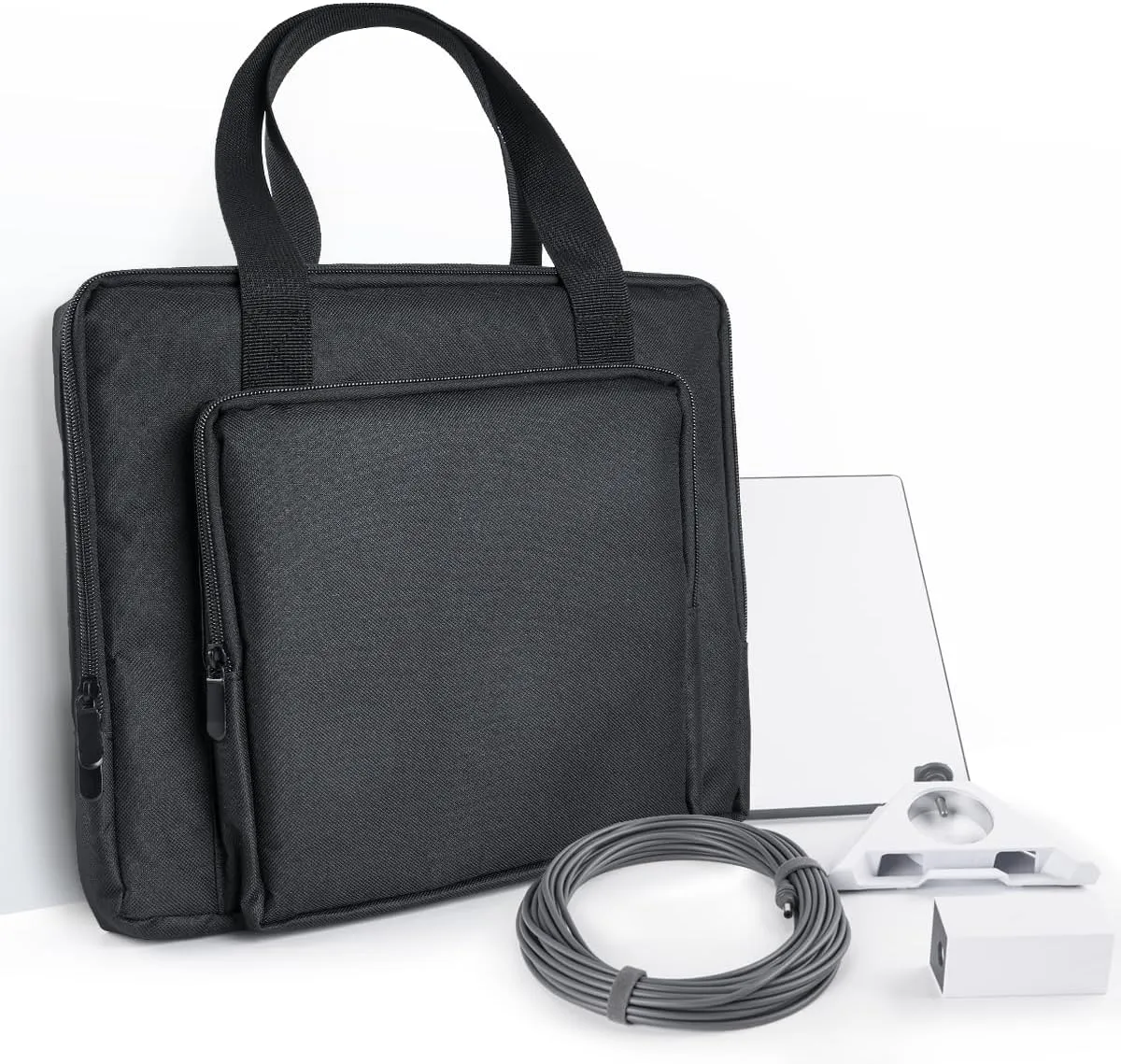 XTAR HB7 Carry bag For starlink mini (Black)
