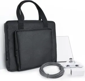 XTAR HB7 Carry bag For starlink mini (Black)
