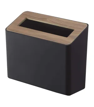 Yamazaki Home Table Top Trash Can - No Assembly Req.