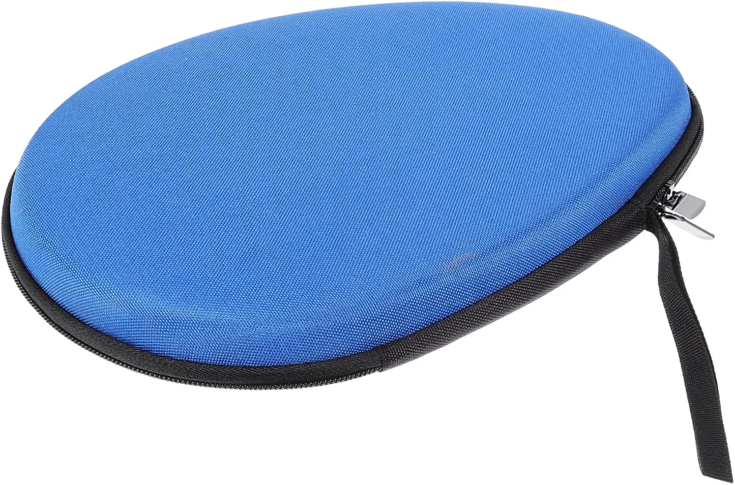 Yardwe 2pcs Table Tennis Racket Storage Bag Anti-shock Case for Bat Compact Practical Organizing Case
