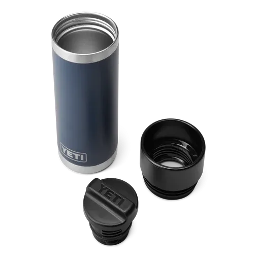 Yeti 18oz Bottle w/Hotshot Cap