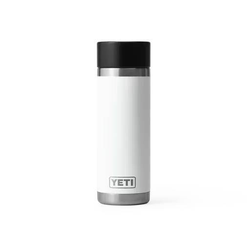 Yeti 18oz Bottle w/Hotshot Cap