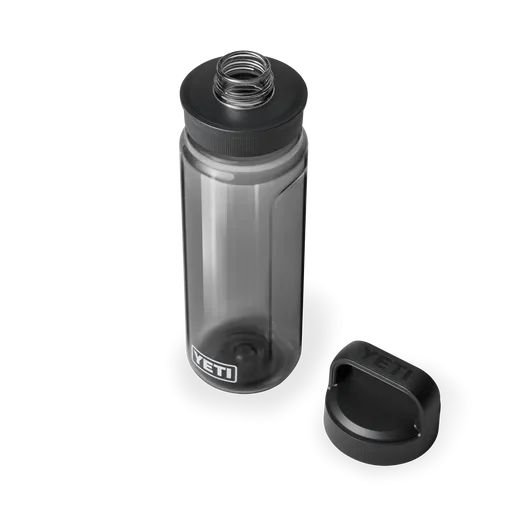 YETI YONDER 750ML BOTTLE - CHARCOAL