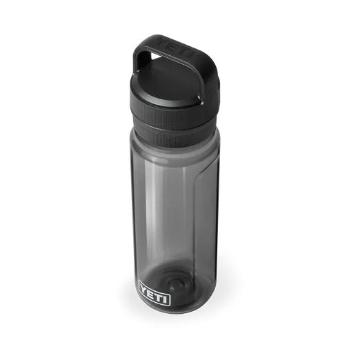 YETI YONDER 750ML BOTTLE - CHARCOAL