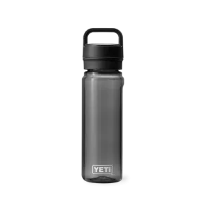 YETI YONDER 750ML BOTTLE - CHARCOAL