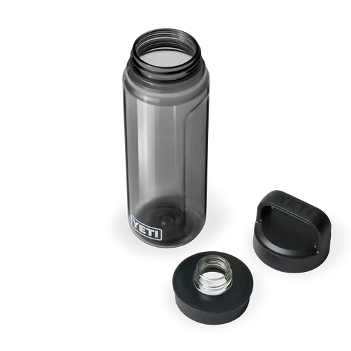 YETI YONDER 750ML BOTTLE - CHARCOAL