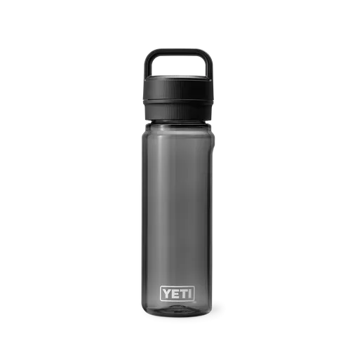 YETI YONDER 750ML BOTTLE - CHARCOAL