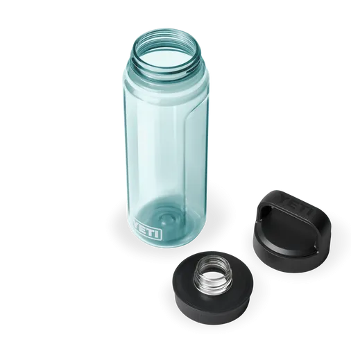 YETI YONDER 750ML BOTTLE - SEAFOAM