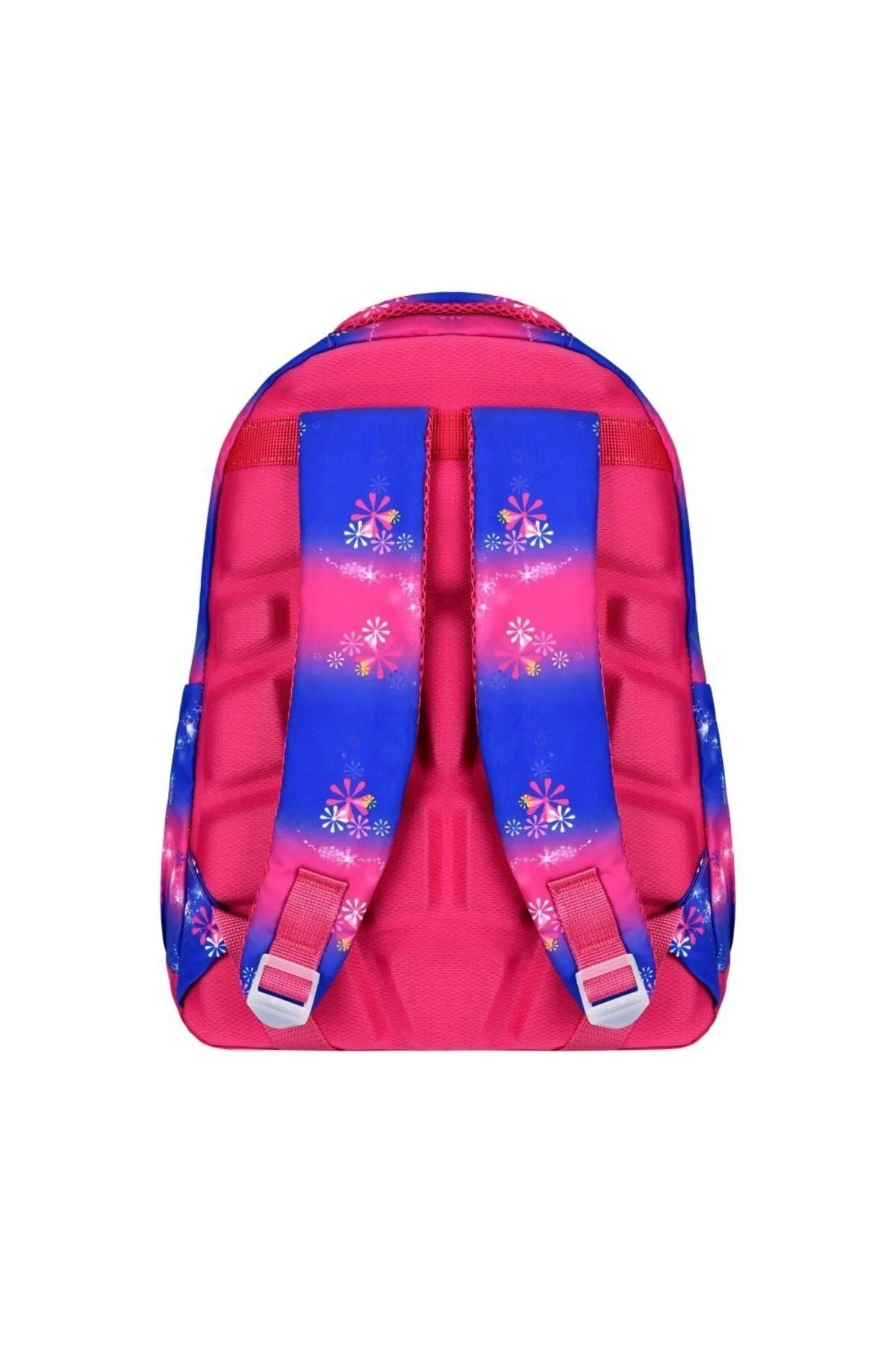 Yigit Boutique Unicorn Printed Girls' School Bag