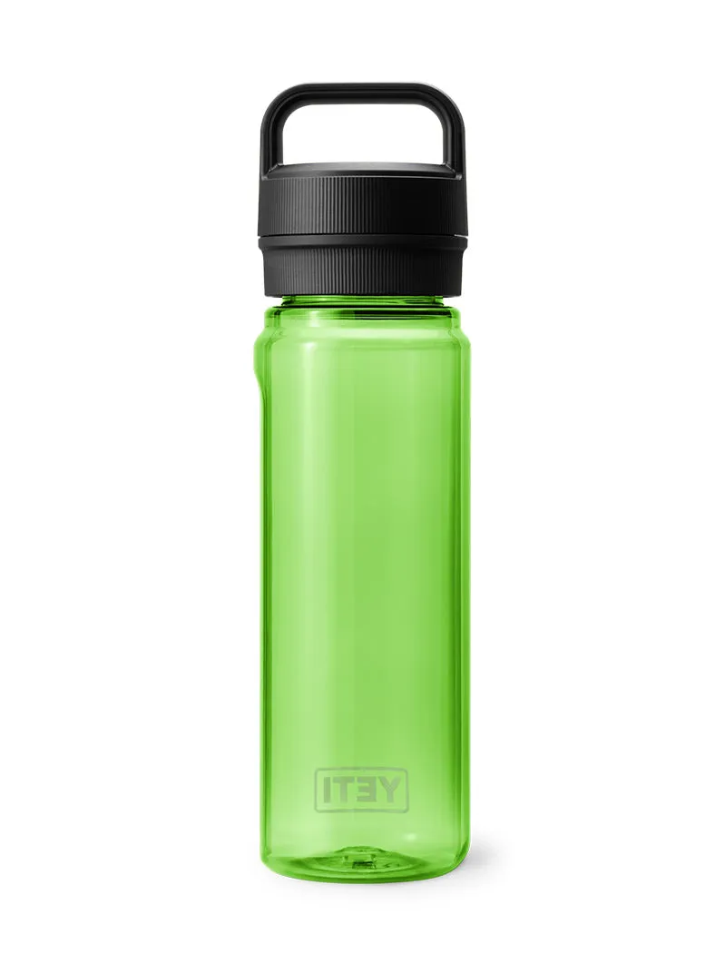 YONDER™  1 L Water Bottle  With Yonder Cap Canopy Green