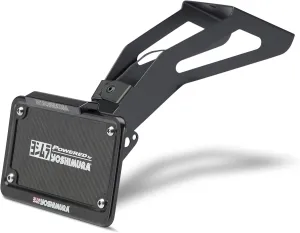 Yoshimura Fender Eliminator Kit - 070BG131411