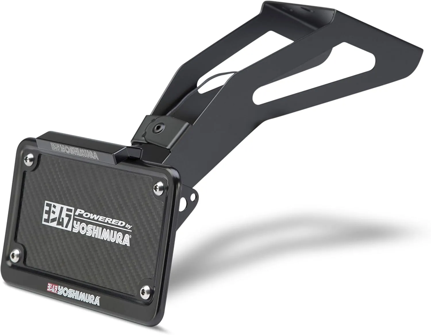 Yoshimura Fender Eliminator Kit - 070BG131411