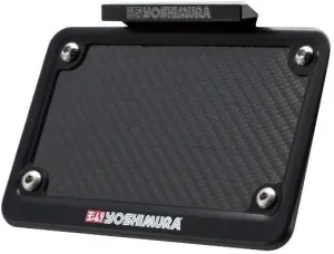Yoshimura Fender Eliminator Kit 09-14 Yamaha R1