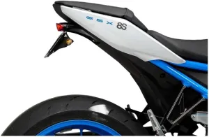 Yoshimura Suzuki GSX8-S GSX8-R Fender Eliminator Kit 070BG117200