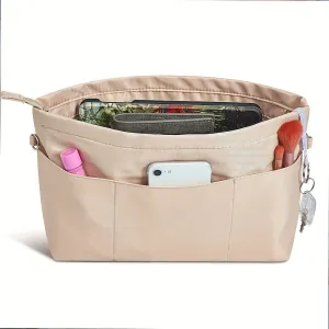 Zainab | Stylish, Compact, & Travel-Friendly Cosmetics Purse