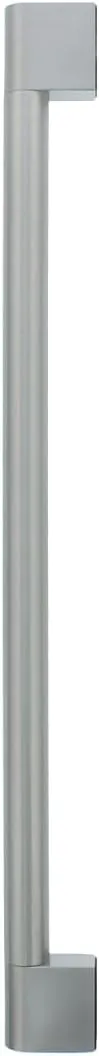 Zephyr Presrv 22 Inch Pro Handle - Stainless Steel (PRHAN-C001) - Compatible Presrv™ Compact Coolers, kegerators, and refrigerators (1 Per Kit)